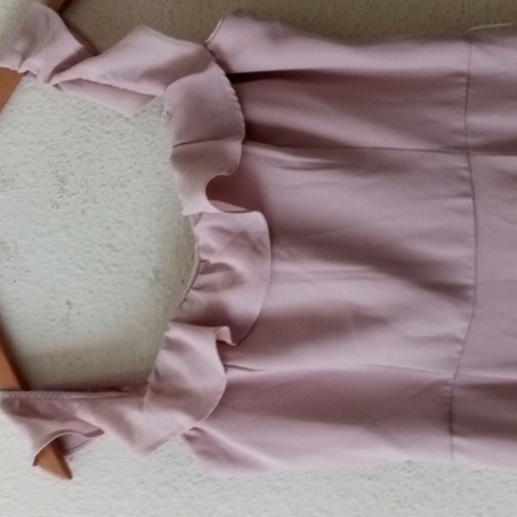 Bhldn gown new with tags - Picture 4 of 9